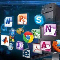 Dịch vụ cài đặt máy tính