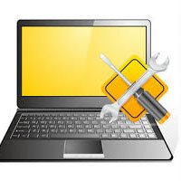 Dịch Vụ Sửa Laptop