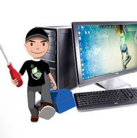Dịch vụ sửa máy tính