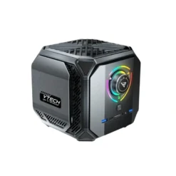 Máy Tính Mini Vtech VTPGM1A (Core i7 - 12700H Ram 32GB 1TB) FullBox
